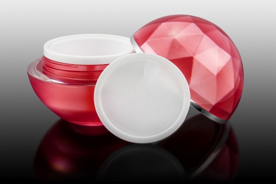 Słoik z termosem PP 30 ml