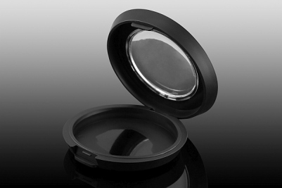 Opakowanie na puder prasowany 15 ml