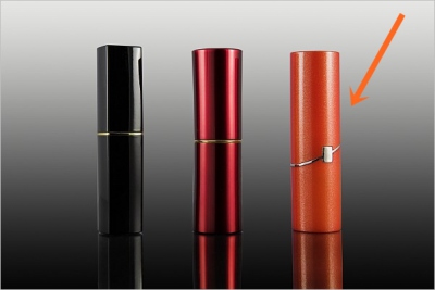 Opakowanie na pomadkę