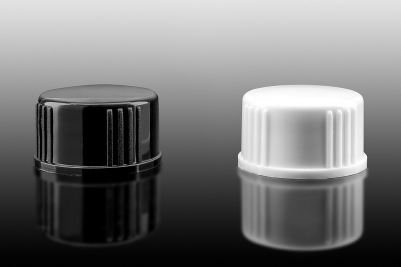 Nakrętka PP o gwincie...