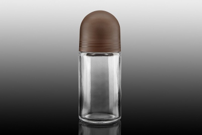 Roll-on szklany 45 ml z...