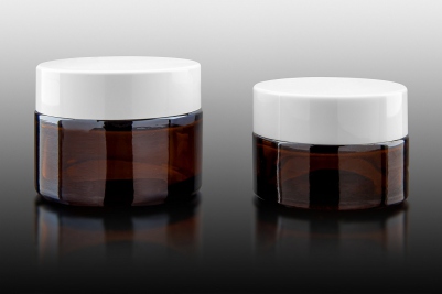 Słoik szklany nakrętka PP