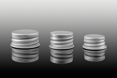 Nakrętka aluminiowa o...