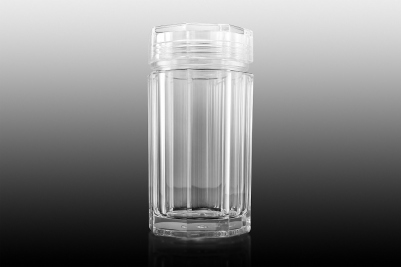 Słoik akrylowy 200 ml