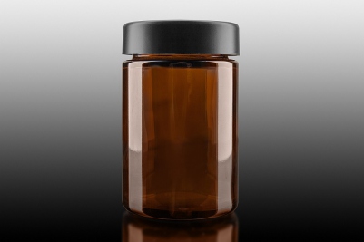 Słoik szklany 120 ml z...