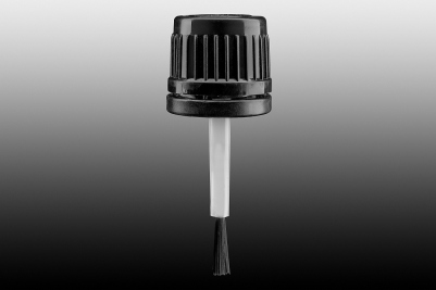 Nakrętka PP z kontrolą...