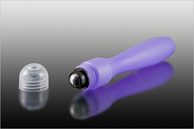 Roll-on PE 15 ml kulka...