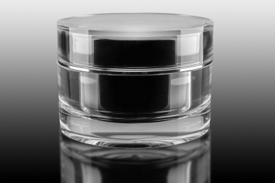 Słoik akrylowy z termosem 50ml