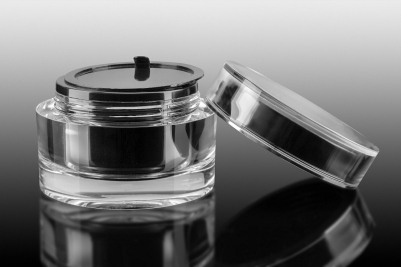 Słoik akrylowy z termosem 50ml