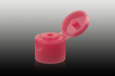 Nakrętka typu flip-top o...