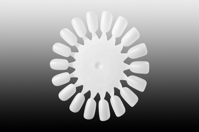 Wzornik kolorów lakierów do...