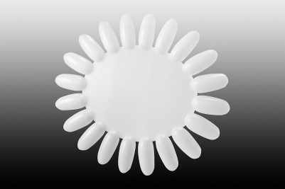 Wzornik kolorów lakierów do...