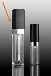 Opakowanie na lipgloss 8,5 ml