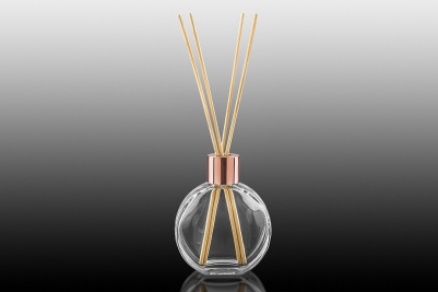 Butelka szklana 50 ml