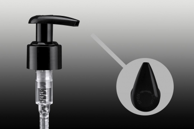 Pompka dozująca PP 24/410