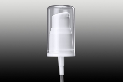 Pompka do kremu PP z...