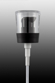 Pompka PP do kremu 20/400