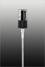 Pompka do kremu o gwincie 18/415