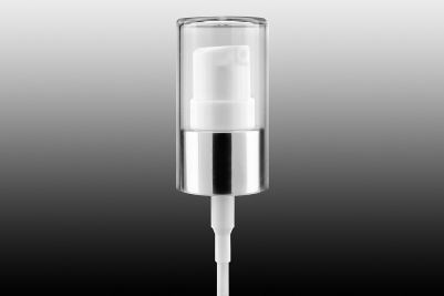 Pompka do kremu z...