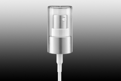 Pompka do kremu z...