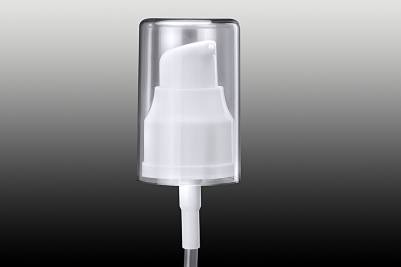 Pompka do kremu PP z...