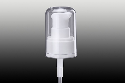 Pompka do kremu PP z...