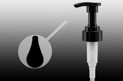 Pompka dozująca PP o...