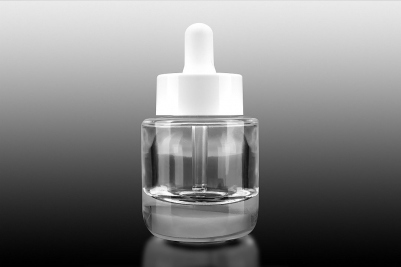 Butelka szklana 30 ml