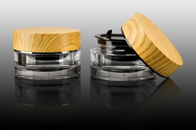 Słoik okrągły z termosem