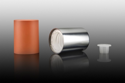 Nakrętka ABS/PP o gwincie...