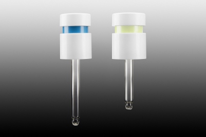 Zakraplacz ABS z pipetą...