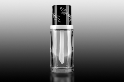 Butelka szklana 30 ml, z...