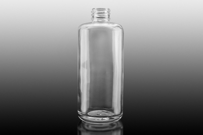 Butelka szklana