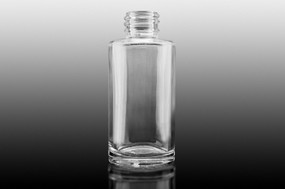 Butelka szklana