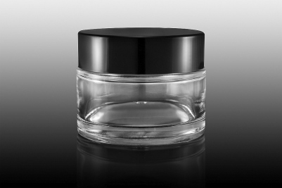 Słoik szklany 50 ml