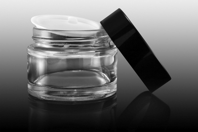 Słoik szklany 50 ml