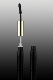 Opakowanie na maskarę okrągłe 2x5,5 ml