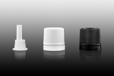 Nakrętka z kontrolą...