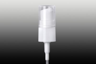 Pompka do kremu PP z...