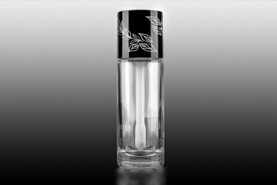 Butelka szklana 30 ml, z...