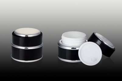 Słoik z termosem PP 15 ml