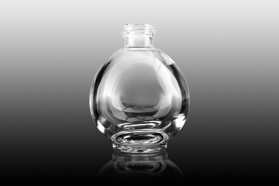 Butelka szklana 30 ml