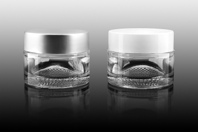 Słoik szklany 50 ml z...