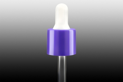 Zakraplacz dwuściankowy PP...