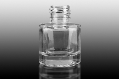 Butelka szklana 15 ml