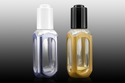 Butelka szklana 30 ml z...