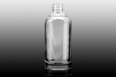 Butelka szklana 50 ml