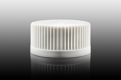 Nakrętka PP bezpieczna o...