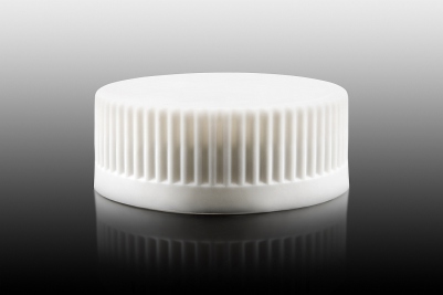 Nakrętka PP bezpieczna o...