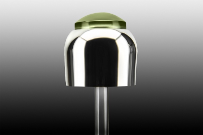 Zakraplacz z pipetą szklaną...